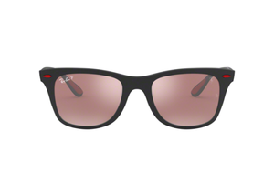Gafas de sol Ray-Ban RB4195M Ferrari