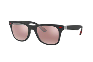 Gafas de sol Ray-Ban RB4195M Ferrari