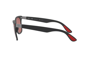 Gafas de sol Ray-Ban RB4195M Ferrari