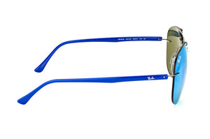 Gafas de sol Ray-Ban RB8058 Tech