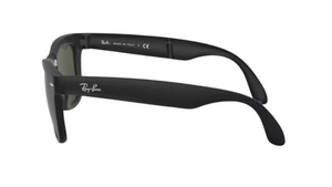 Gafas de sol Ray-Ban RB4105 Folding Wayfarer