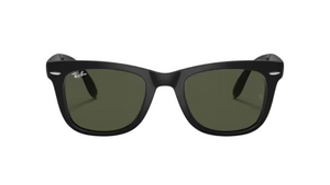 Gafas de sol Ray-Ban RB4105 Folding Wayfarer
