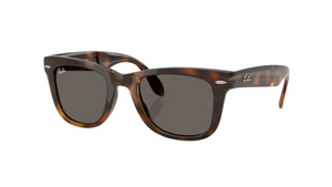 Gafas de sol Ray-Ban RB4105 Folding Wayfarer