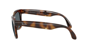 Gafas de sol Ray-Ban RB4105 Folding Wayfarer