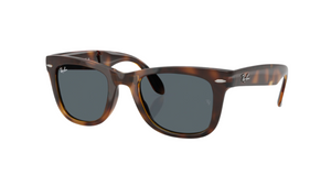 Gafas de sol Ray-Ban RB4105 Folding Wayfarer
