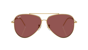 Gafas de sol Ray-Ban RBR0101S Reverse Aviator