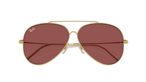 Gafas de sol Ray-Ban RBR0101S Reverse Aviator