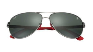 Gafas de sol Ray-Ban RB8313 Ferrari