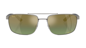 Gafas de sol Ray-Ban RB3737CH Tech