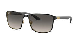 Gafas de sol Ray-Ban RB3721 Tech