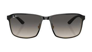 Gafas de sol Ray-Ban RB3721 Tech