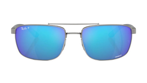 Gafas de sol Ray-Ban RB3737CH Tech