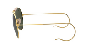 Gafas de sol Ray-Ban RB3030 Outdoorsman l