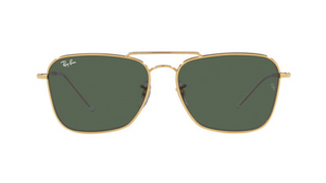 Gafas de sol Ray-Ban RBR0102S Reverse Caravan