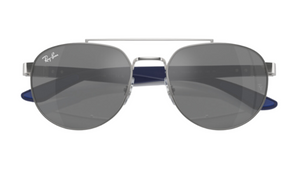 Gafas de sol Ray-Ban RB3736 Tech