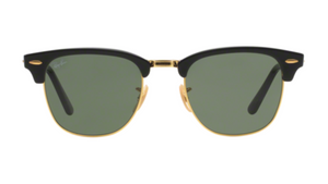 Gafas de sol Ray-Ban RB2176 Folding Clubmaster