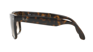 Gafas de sol Ray-Ban RB4105 Folding Wayfarer