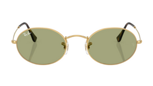 Gafas de sol Ray-Ban RB3547 Oval