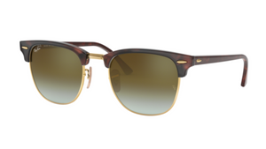 Gafas de sol Ray-Ban RB3016 Clubmaster