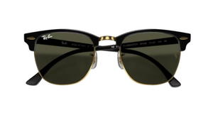 Gafas de sol Ray-Ban RB3016 Clubmaster