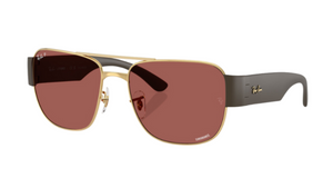 Gafas de sol Ray-Ban RB3756CH