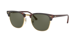 Gafas de sol Ray-Ban RB3016 Clubmaster