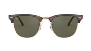 Gafas de sol Ray-Ban RB3016 Clubmaster