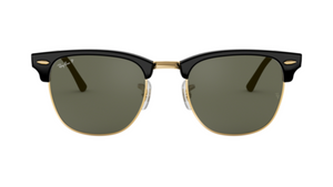 Gafas de sol Ray-Ban RB3016 Clubmaster