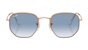 Gafas de sol Ray-Ban RB3548 Hexagonal