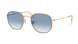 Gafas de sol Ray-Ban RB3548 Hexagonal