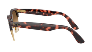 Gafas de sol Ray-Ban RB2341 Clubmaster Way