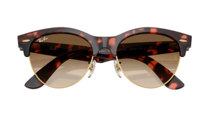 Gafas de sol Ray-Ban RB2341 Clubmaster Way