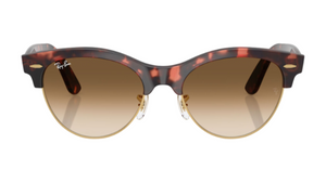 Gafas de sol Ray-Ban RB2341 Clubmaster Way