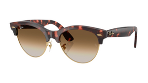 Gafas de sol Ray-Ban RB2341 Clubmaster Way