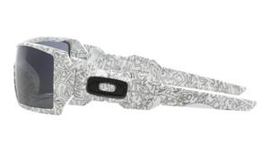 Gafas de sol Oakley OO9081 Oil Rig