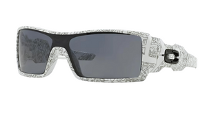 Gafas de sol Oakley OO9081 Oil Rig