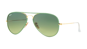Gafas de sol Ray-Ban RB3025 JM Aviator Full