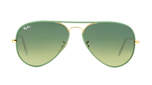 Gafas de sol Ray-Ban RB3025 JM Aviator Full