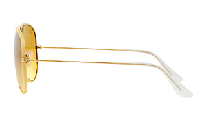 Gafas de sol Ray-Ban RB3025 JM Aviator Full