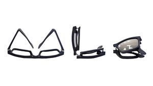 Gafas de sol Spy FOLD BLACK