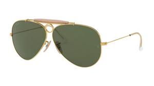 Gafas de sol Ray-Ban RB3138 Shooter