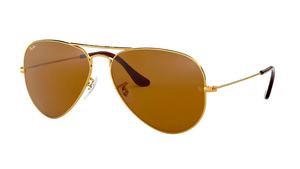 Gafas de sol Ray-Ban RB3025 Aviator Large Metal