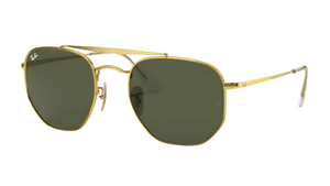 Gafas de sol Ray-Ban RB3648 The Marshal