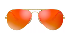 Gafas de sol Ray-Ban RB3025 112/69 Aviator Large Metal