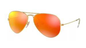 Gafas de sol Ray-Ban RB3025 112/69 Aviator Large Metal