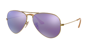 Gafas de sol Ray-Ban RB3025 Aviator Large Metal