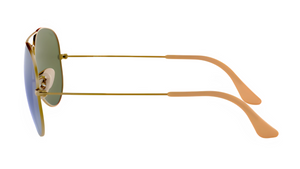Gafas de sol Ray-Ban RB3025 Aviator Large Metal