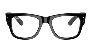 Montura Ray-Ban RB0840V Mega Wayfarer