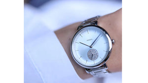Reloj Fossil ES4437 - Metálico de Mujer