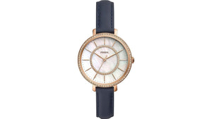 Reloj Fossil ES4456 Cuero de Mujer